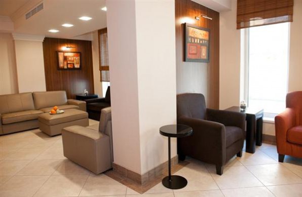 Check Inn Hotel, Timisoara, apartment